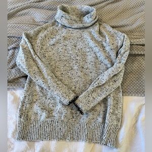 Cable & Gauge Sweater
